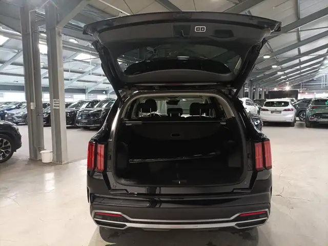 Kia Sorento view 6