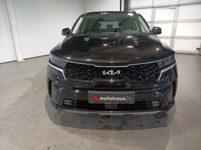 Kia Sorento view 2