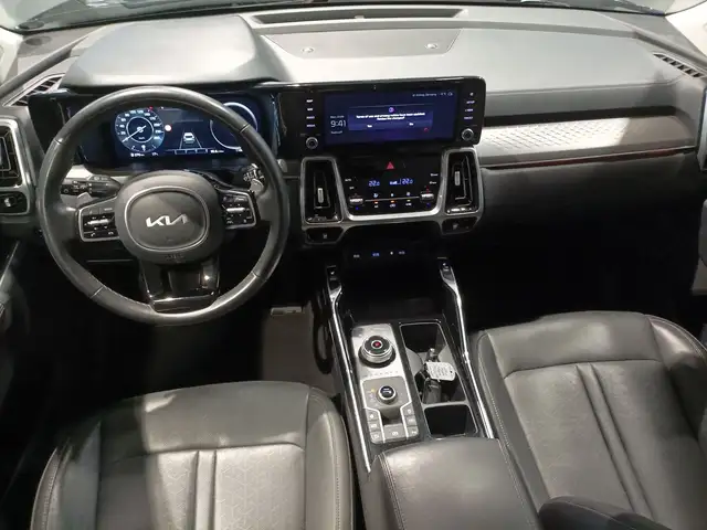 Kia Sorento view 14