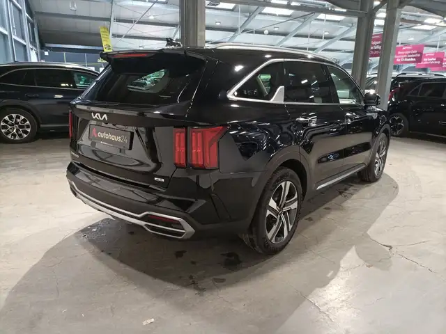 Kia Sorento view 5