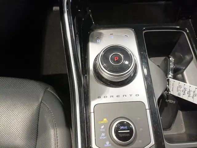 Kia Sorento view 13