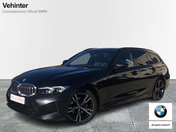 320dA Touring