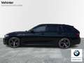 BMW 320 320dA Touring Zwart - thumbnail 12