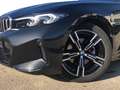 BMW 320 320dA Touring Zwart - thumbnail 15
