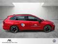Volkswagen Golf Variant VIII R-Line 2.0 TDI *AHK*BUSINESS*BLACK*PARK&COMFO Rot - thumbnail 6