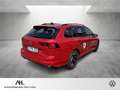 Volkswagen Golf Variant VIII R-Line 2.0 TDI *AHK*BUSINESS*BLACK*PARK&COMFO Rot - thumbnail 5
