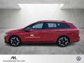 Volkswagen Golf Variant VIII R-Line 2.0 TDI *AHK*BUSINESS*BLACK*PARK&COMFO Rot - thumbnail 2