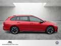 Volkswagen Golf Variant VIII R-Line 2.0 TDI *AHK*BUSINESS*BLACK*PARK&COMFO Rot - thumbnail 6