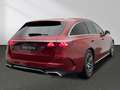 Mercedes-Benz E 200 T AMG Line Standheizung AHK Digital-Light Rood - thumbnail 4