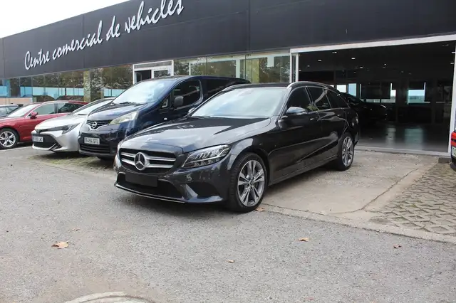 Mercedes-Benz C 230 2.0 306 300DE 5KWH