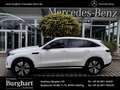 Mercedes-Benz EQC 400 EQC 400 4M Electric Art Fahrassistenz/Ambiente SHD Blanc - thumbnail 3