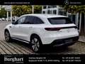 Mercedes-Benz EQC 400 EQC 400 4M Electric Art Fahrassistenz/Ambiente SHD Blanc - thumbnail 4
