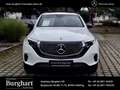 Mercedes-Benz EQC 400 EQC 400 4M Electric Art Fahrassistenz/Ambiente SHD Blanc - thumbnail 2