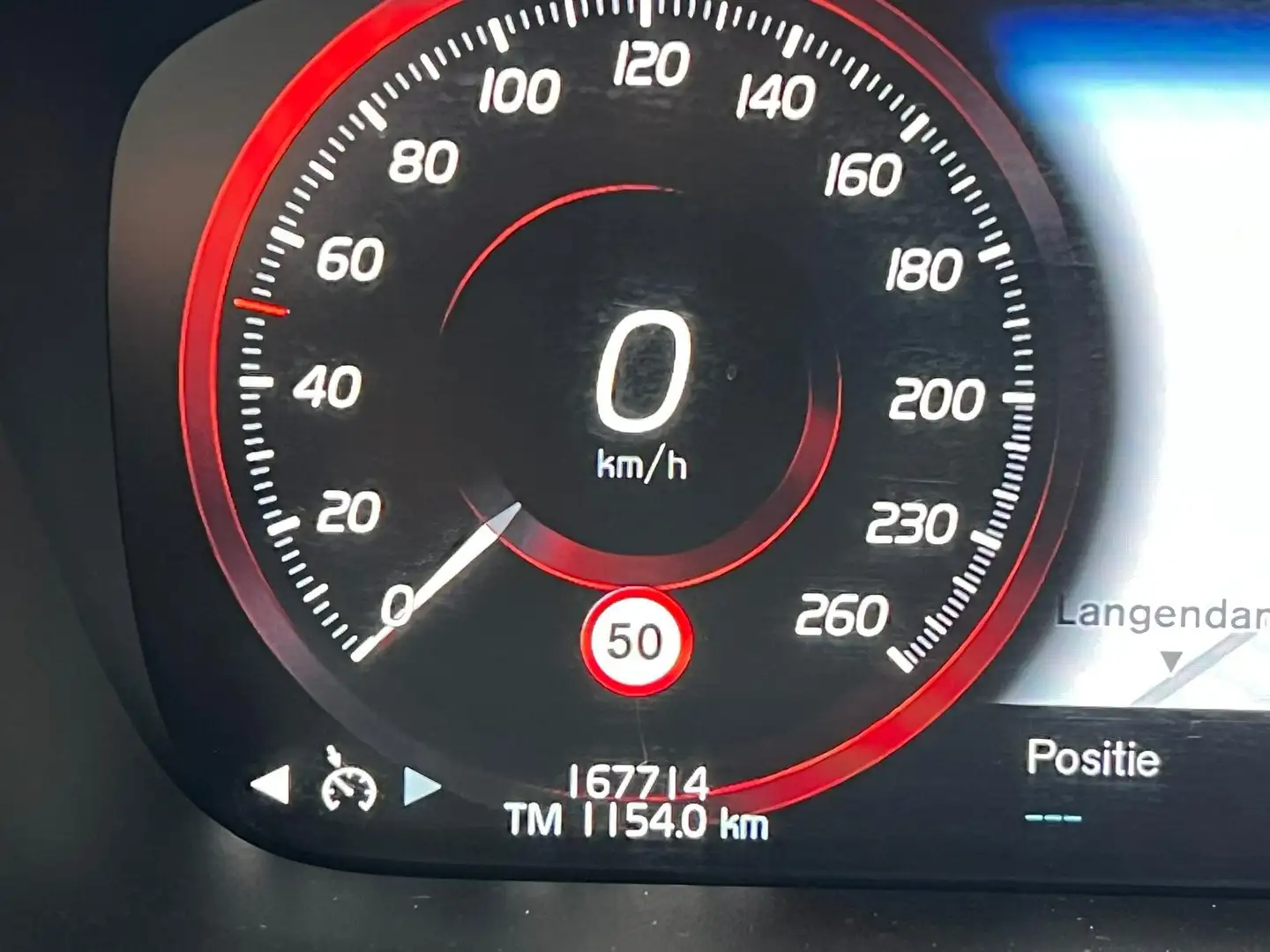 Volvo V60 D3 - NAVI, AIRCO, LED, HANDFREE CALL, PDC V/A, CV Noir - 2