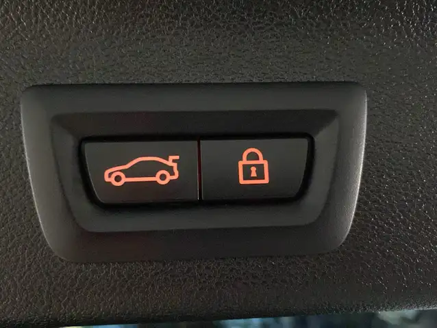 BMW 5 Series view 7