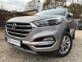 Hyundai TUCSON Style 4WD AHK*Kamera*Tempo*Navi*1.Hand Grau - thumbnail 1