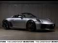 Porsche 911 Speedster  *Lift*GT_Silber*BOSE*Ö_1 Besitz* Srebrny - thumbnail 1