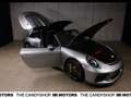 Porsche 911 Speedster  *Lift*GT_Silber*BOSE*Ö_1 Besitz* Argent - thumbnail 23