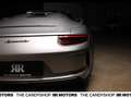 Porsche 911 Speedster  *Lift*GT_Silber*BOSE*Ö_1 Besitz* Srebrny - thumbnail 11
