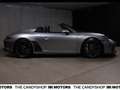 Porsche 911 Speedster  *Lift*GT_Silber*BOSE*Ö_1 Besitz* Srebrny - thumbnail 5