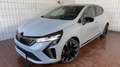 Renault Clio TCe 90 TECHNO *WINTER*LOOK*NAVI*CAM* Gris - thumbnail 1