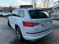 Skoda Kodiaq 2.0 TDI EVO SCR 4x4 DSG SportLine GANCIO DI TRAINO Blanc - thumbnail 3