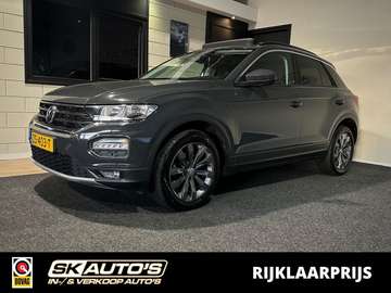 1.0 TSI STYLE l PANORAMA l PDC l ACC l CLIMA l LMV