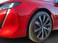 Peugeot 508 Allure StandHZG Navi Digitales Cockpit Nachtsichta Rot - thumbnail 4