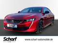 Peugeot 508 Allure StandHZG Navi Digitales Cockpit Nachtsichta Rot - thumbnail 1