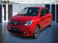 Renault Twingo E-TECH SHZ LED PDC Navi Rot - thumbnail 1
