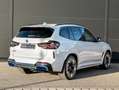 BMW iX3 M Sportpaket HUD 360° Kamera ACC AHK H/Ksound Weiß - thumbnail 2