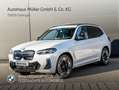 BMW iX3 M-Sportpaket HUD 360° Kamera ACC AHK Weiß - thumbnail 1