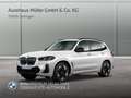 BMW iX3 Dig.Cockpit HUD LED AHK Shz. Sports. ACC BT Weiß - thumbnail 1