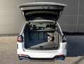 BMW iX3 M-Sportpaket HUD 360° Kamera ACC AHK Weiß - thumbnail 19