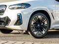 BMW iX3 M-Sportpaket HUD 360° Kamera ACC AHK Weiß - thumbnail 20