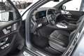 Mercedes-Benz GLE 400 GLE 400 d 4M 9G AMG EXCLUSIV"PANO"AHK"MASSAGE"HUD" Gris - thumbnail 10