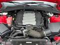 Chevrolet Camaro SS V8 6.2L Rojo - thumbnail 13