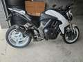 Honda CB 1000 CB1000 Weiß - thumbnail 1