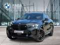 BMW X6 M60i xDrive Sportpaket Gestiksteuerung DAB Schwarz - thumbnail 1