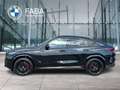 BMW X6 M60i xDrive Sportpaket Gestiksteuerung DAB Schwarz - thumbnail 5