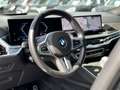 BMW X6 M60i xDrive Sportpaket Gestiksteuerung DAB Schwarz - thumbnail 9