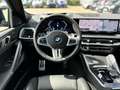 BMW X6 M60i xDrive Sportpaket Gestiksteuerung DAB Schwarz - thumbnail 18