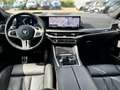 BMW X6 M60i xDrive Sportpaket Gestiksteuerung DAB Schwarz - thumbnail 17