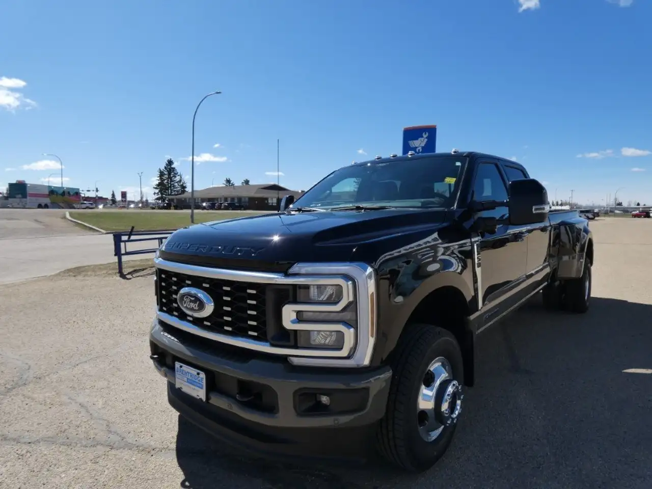2026 Ford F 350