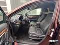 Honda CR-V 1.5 VTEC-Turbo CVT 4WD Lifestyle Navi LED Braun - thumbnail 9