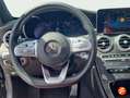 Mercedes-Benz C 220 Coupé 220d 4Matic 9G-Tronic Noir - thumbnail 9