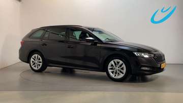 Combi 1.0 e-TSI DSG Sport Business Sfeerverlichtin