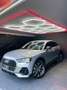Audi Q3 2.0 tdi S line edition 150cv s-tronic Grigio - thumbnail 3