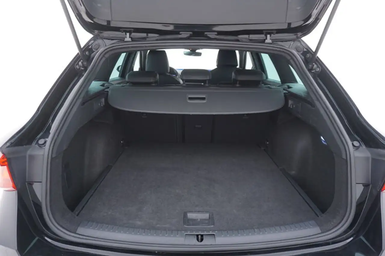 Cupra Leon ST Hybrid DSG 1.5 Mild Hybrid 150CV, миниатюра 14