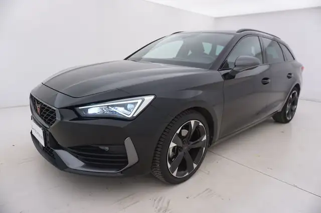 Cupra Leon view 9